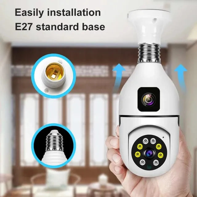 CCTV - 1080P Full HD CCTV Camera