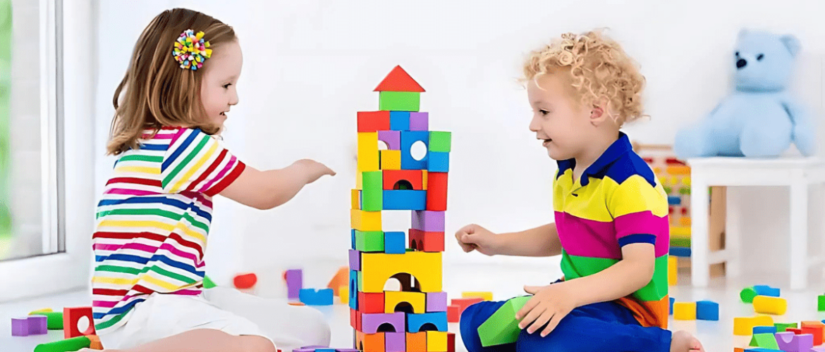 Kids & Toys