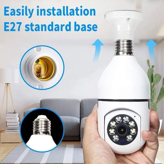 CCTV - 1080P Full HD CCTV Camera
